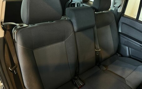 Opel Zafira B, 2008 год, 435 000 рублей, 32 фотография