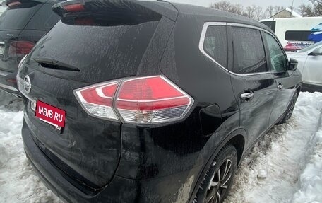 Nissan X-Trail, 2018 год, 1 750 000 рублей, 4 фотография