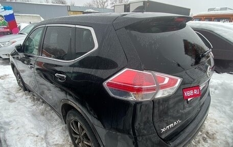 Nissan X-Trail, 2018 год, 1 750 000 рублей, 5 фотография