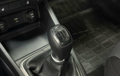 Hyundai Solaris II рестайлинг, 2021 год, 1 590 000 рублей, 12 фотография