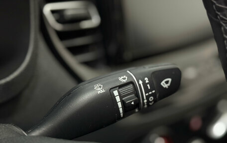 Hyundai Solaris II рестайлинг, 2021 год, 1 590 000 рублей, 13 фотография