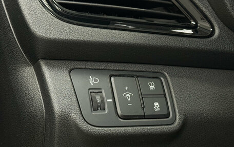 Hyundai Solaris II рестайлинг, 2021 год, 1 590 000 рублей, 14 фотография