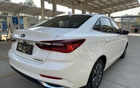 Ford Escort, 2022 год, 1 200 123 рублей, 15 фотография