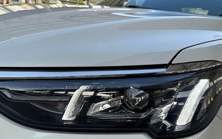 Ford Escort, 2022 год, 1 200 123 рублей, 24 фотография