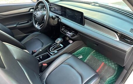 Ford Escort, 2022 год, 1 200 123 рублей, 31 фотография