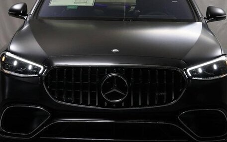 Mercedes-Benz S-Класс AMG, 2026 год, 33 000 000 рублей, 6 фотография