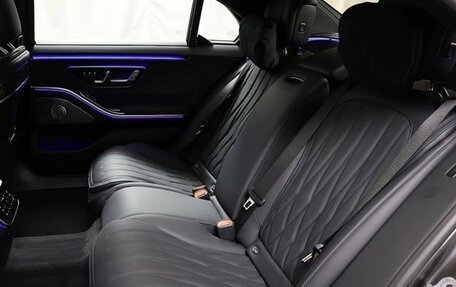 Mercedes-Benz S-Класс AMG, 2026 год, 33 000 000 рублей, 14 фотография