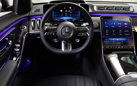 Mercedes-Benz S-Класс AMG, 2026 год, 33 000 000 рублей, 17 фотография