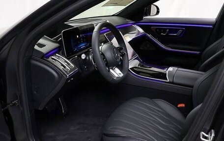 Mercedes-Benz S-Класс AMG, 2026 год, 33 000 000 рублей, 13 фотография