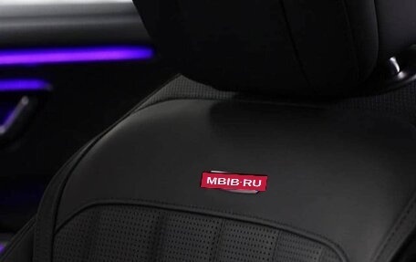 Mercedes-Benz S-Класс AMG, 2026 год, 33 000 000 рублей, 12 фотография