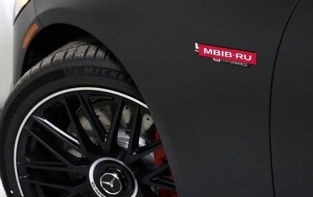 Mercedes-Benz S-Класс AMG, 2026 год, 33 000 000 рублей, 10 фотография