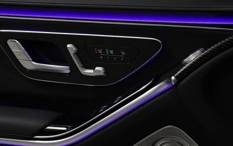 Mercedes-Benz S-Класс AMG, 2026 год, 33 000 000 рублей, 25 фотография