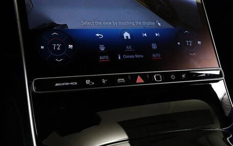 Mercedes-Benz S-Класс AMG, 2026 год, 33 000 000 рублей, 23 фотография