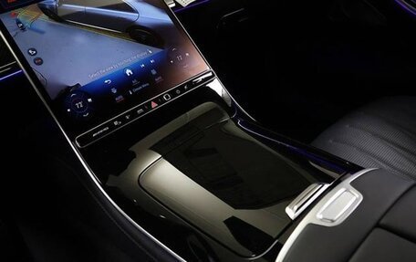 Mercedes-Benz S-Класс AMG, 2026 год, 33 000 000 рублей, 24 фотография