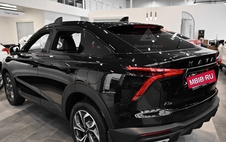 Haval F7x, 2026 год, 3 599 000 рублей, 2 фотография