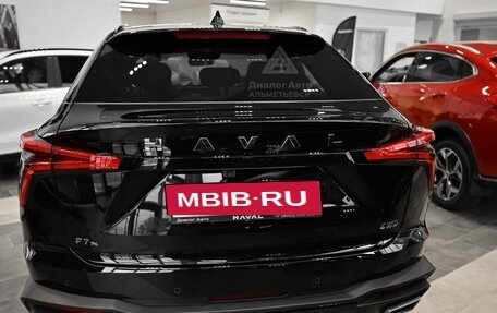 Haval F7x, 2026 год, 3 599 000 рублей, 3 фотография