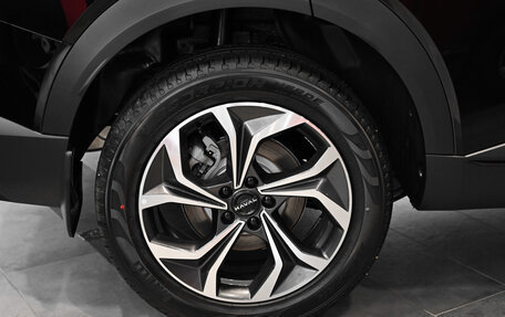 Haval F7x, 2026 год, 3 599 000 рублей, 7 фотография