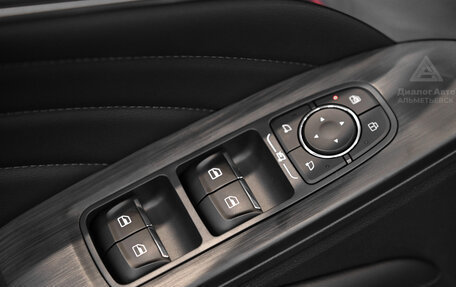 Haval F7x, 2026 год, 3 599 000 рублей, 8 фотография