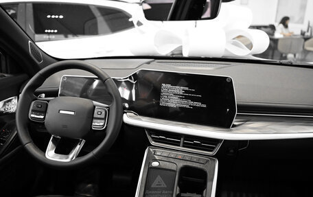 Haval F7x, 2026 год, 3 599 000 рублей, 13 фотография