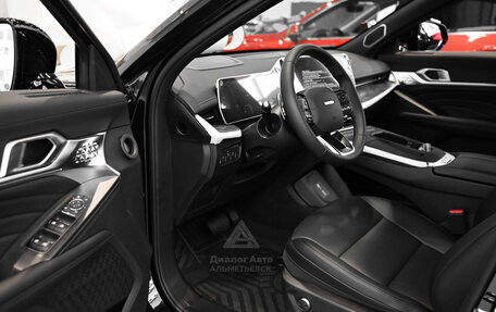 Haval F7x, 2026 год, 3 599 000 рублей, 9 фотография