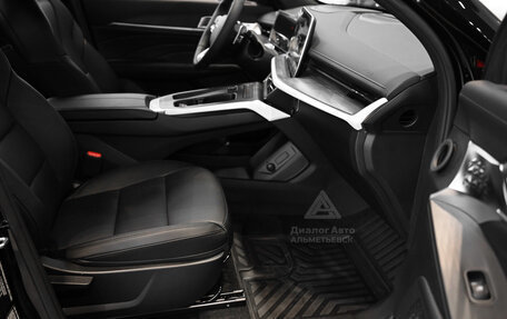 Haval F7x, 2026 год, 3 599 000 рублей, 15 фотография