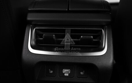 Haval F7x, 2026 год, 3 599 000 рублей, 17 фотография