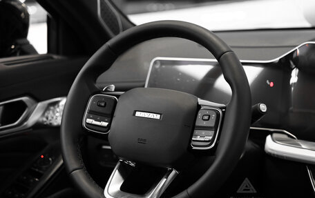 Haval F7x, 2026 год, 3 599 000 рублей, 10 фотография