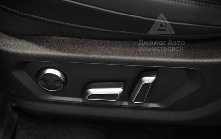 Haval F7x, 2026 год, 3 599 000 рублей, 11 фотография