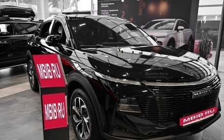 Haval F7x, 2026 год, 3 599 000 рублей, 5 фотография