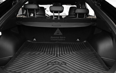 Haval F7x, 2026 год, 3 599 000 рублей, 18 фотография