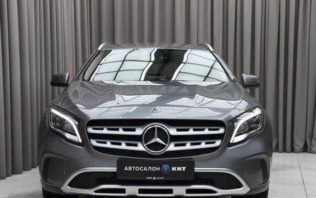 Mercedes-Benz GLA, 2017 год, 2 849 000 рублей, 2 фотография