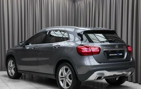 Mercedes-Benz GLA, 2017 год, 2 849 000 рублей, 6 фотография