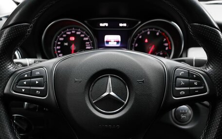 Mercedes-Benz GLA, 2017 год, 2 849 000 рублей, 12 фотография