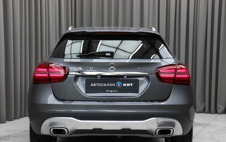 Mercedes-Benz GLA, 2017 год, 2 849 000 рублей, 5 фотография