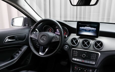 Mercedes-Benz GLA, 2017 год, 2 849 000 рублей, 7 фотография