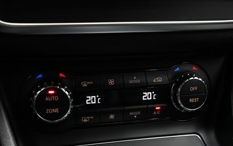 Mercedes-Benz GLA, 2017 год, 2 849 000 рублей, 14 фотография