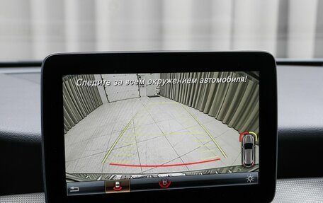 Mercedes-Benz GLA, 2017 год, 2 849 000 рублей, 13 фотография