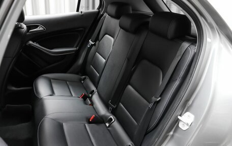 Mercedes-Benz GLA, 2017 год, 2 849 000 рублей, 10 фотография