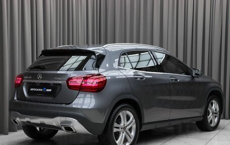 Mercedes-Benz GLA, 2017 год, 2 849 000 рублей, 4 фотография