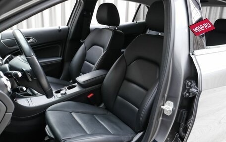 Mercedes-Benz GLA, 2017 год, 2 849 000 рублей, 9 фотография