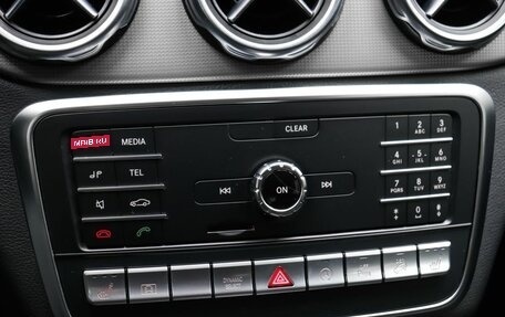 Mercedes-Benz GLA, 2017 год, 2 849 000 рублей, 15 фотография