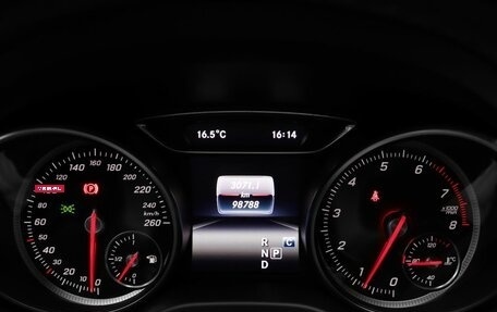 Mercedes-Benz GLA, 2017 год, 2 849 000 рублей, 11 фотография