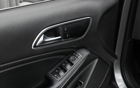 Mercedes-Benz GLA, 2017 год, 2 849 000 рублей, 16 фотография