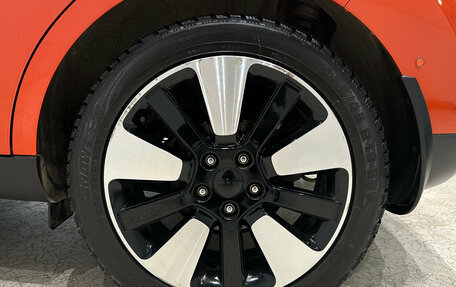 KIA Soul II рестайлинг, 2019 год, 1 699 000 рублей, 11 фотография