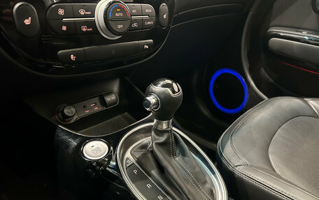 KIA Soul II рестайлинг, 2019 год, 1 699 000 рублей, 14 фотография