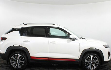 Changan CS35 Plus, 2024 год, 1 970 000 рублей, 2 фотография