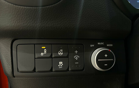 KIA Soul II рестайлинг, 2019 год, 1 699 000 рублей, 19 фотография