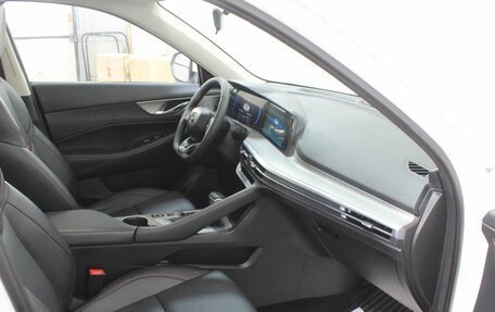 Changan CS35 Plus, 2024 год, 1 970 000 рублей, 5 фотография