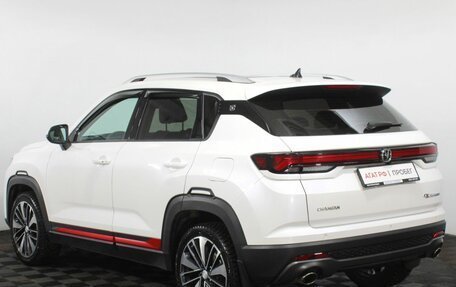 Changan CS35 Plus, 2024 год, 1 970 000 рублей, 4 фотография