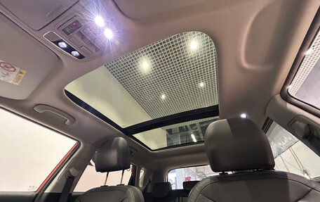 KIA Soul II рестайлинг, 2019 год, 1 699 000 рублей, 18 фотография